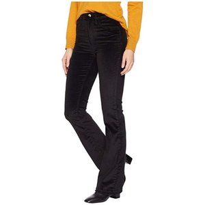 Sam Edelman The Stiletto Bootcut High Rise Jeans 0